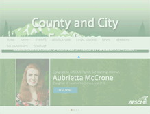 Tablet Screenshot of council2.com